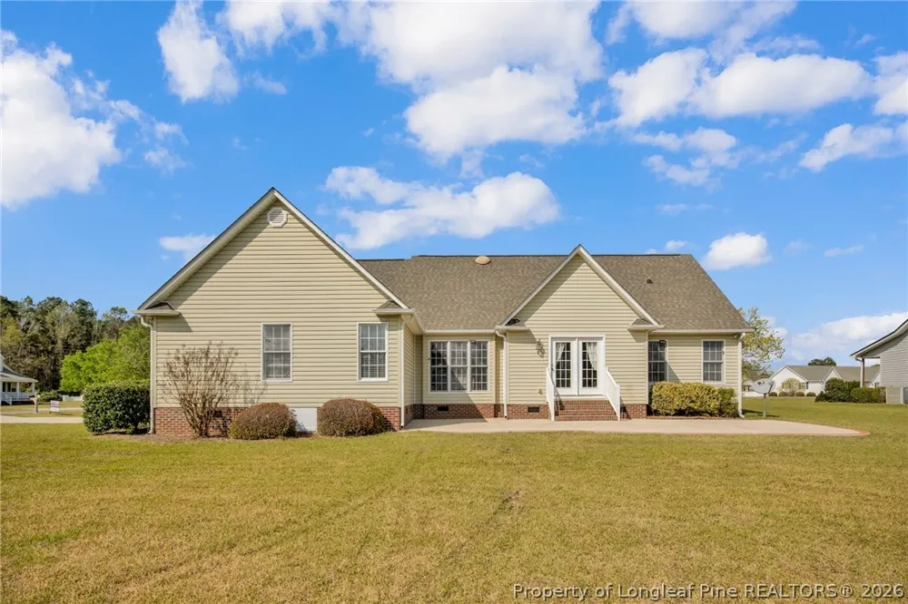 73 Timberlake Drive Clinton, NC 28328