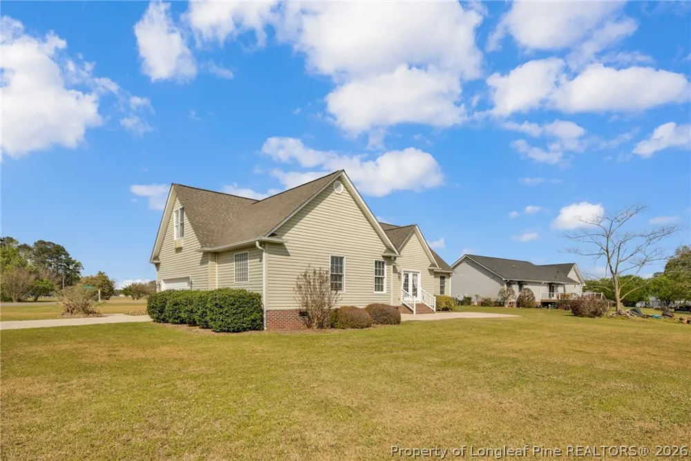 73 Timberlake Drive Clinton, NC 28328
