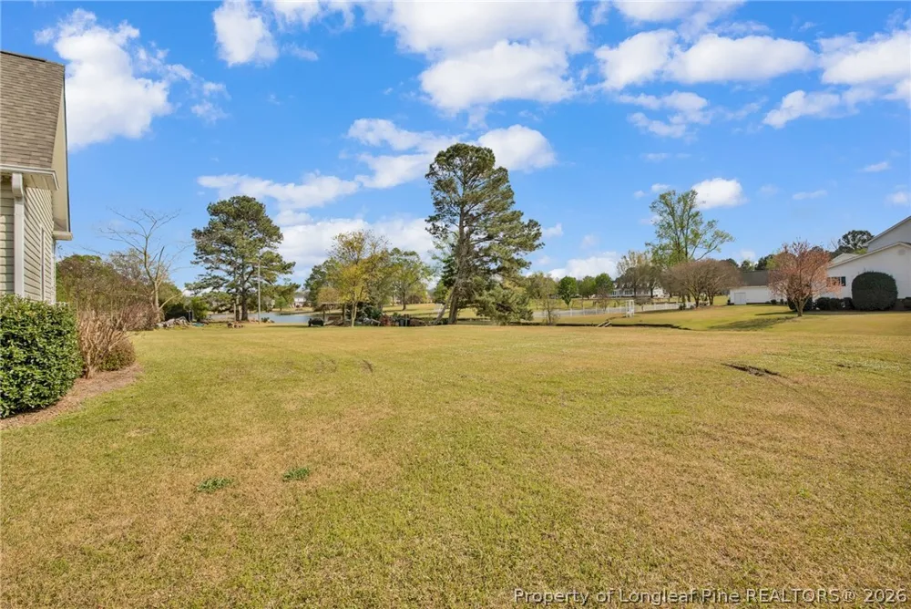 73 Timberlake Drive Clinton, NC 28328