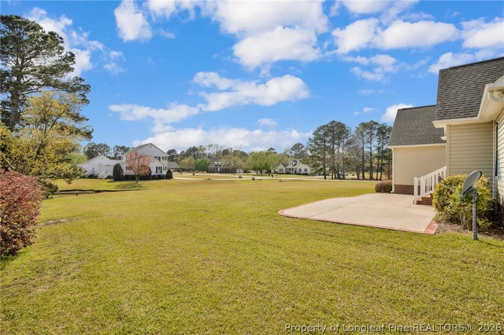73 Timberlake Drive Clinton, NC 28328