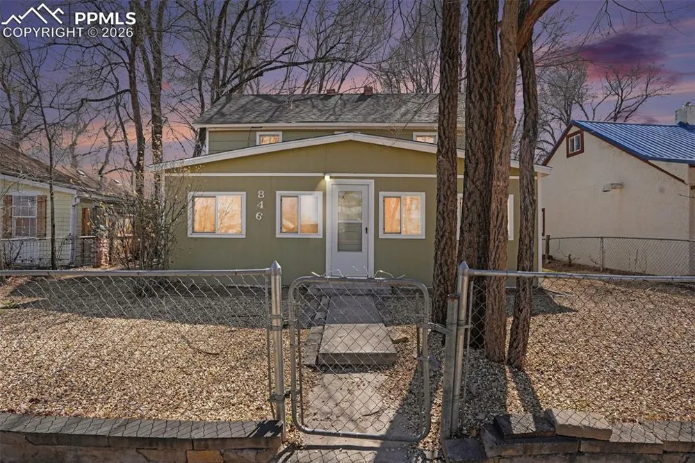 846 Griffin Avenue Canon City, CO 81212