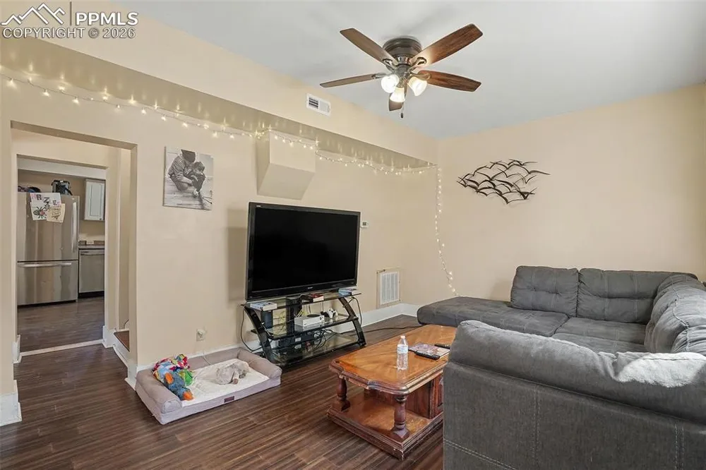 846 Griffin Avenue Canon City, CO 81212