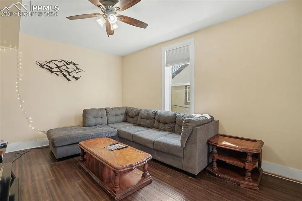 846 Griffin Avenue Canon City, CO 81212