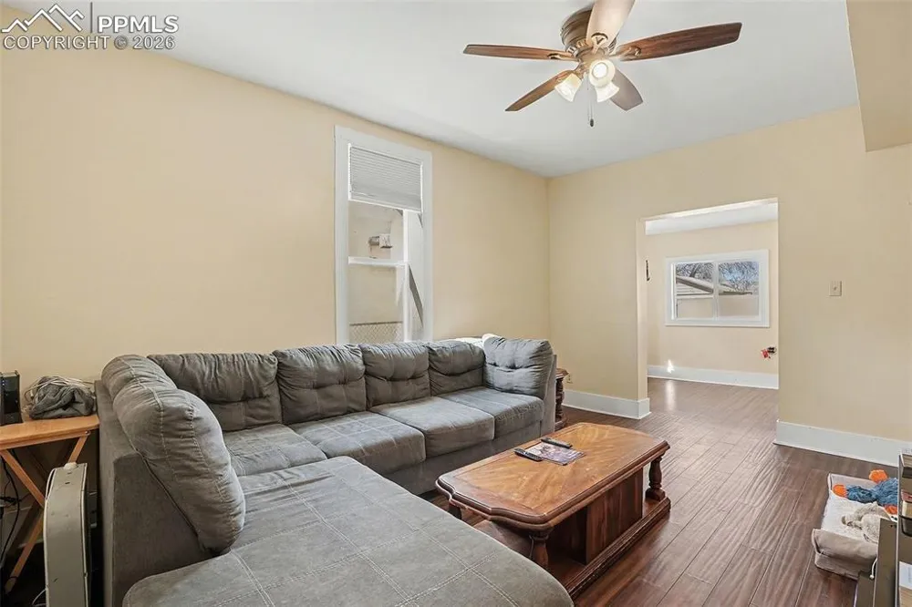 846 Griffin Avenue Canon City, CO 81212
