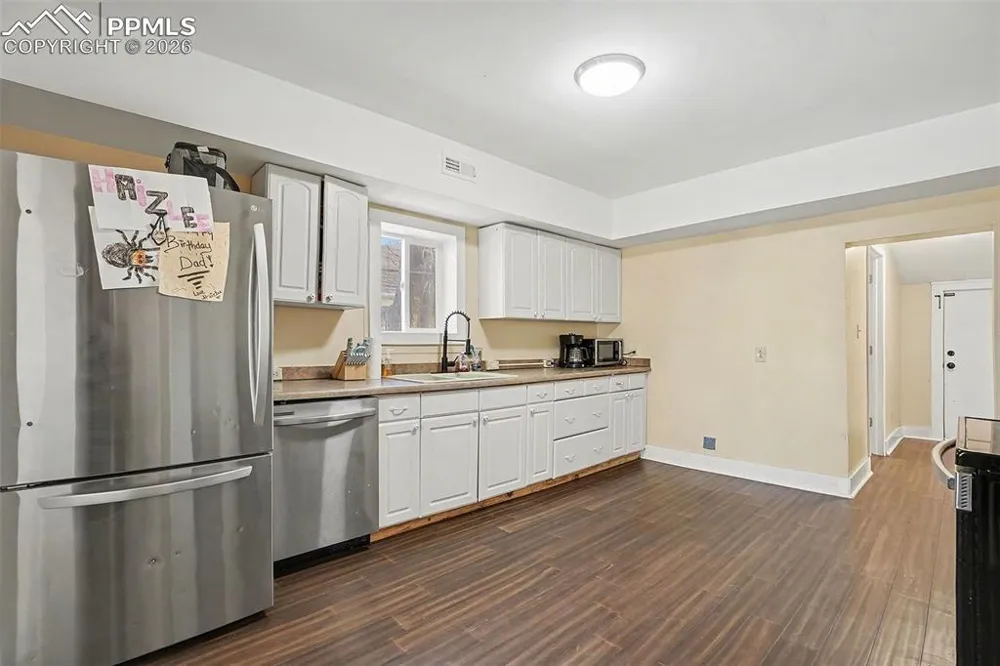 846 Griffin Avenue Canon City, CO 81212