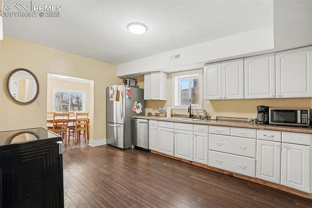 846 Griffin Avenue Canon City, CO 81212