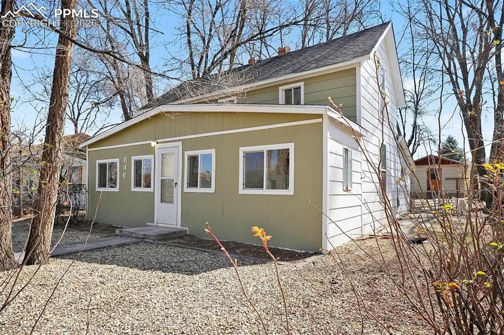 846 Griffin Avenue Canon City, CO 81212