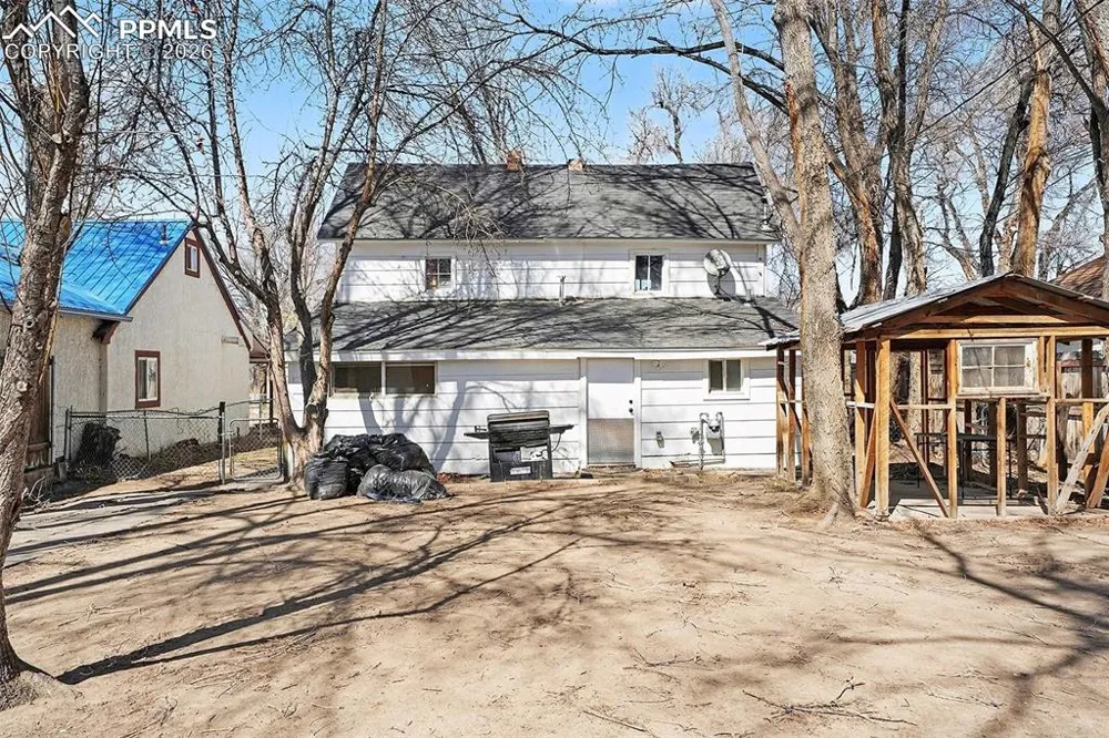 846 Griffin Avenue Canon City, CO 81212