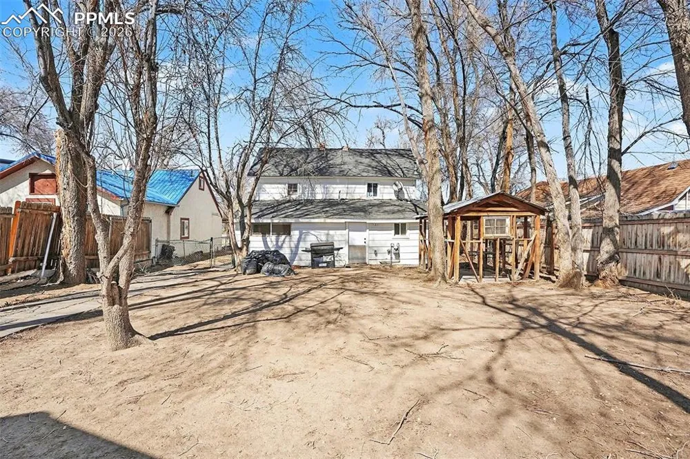846 Griffin Avenue Canon City, CO 81212
