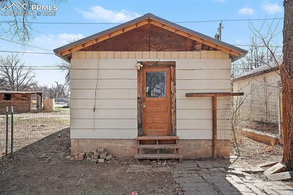 846 Griffin Avenue Canon City, CO 81212
