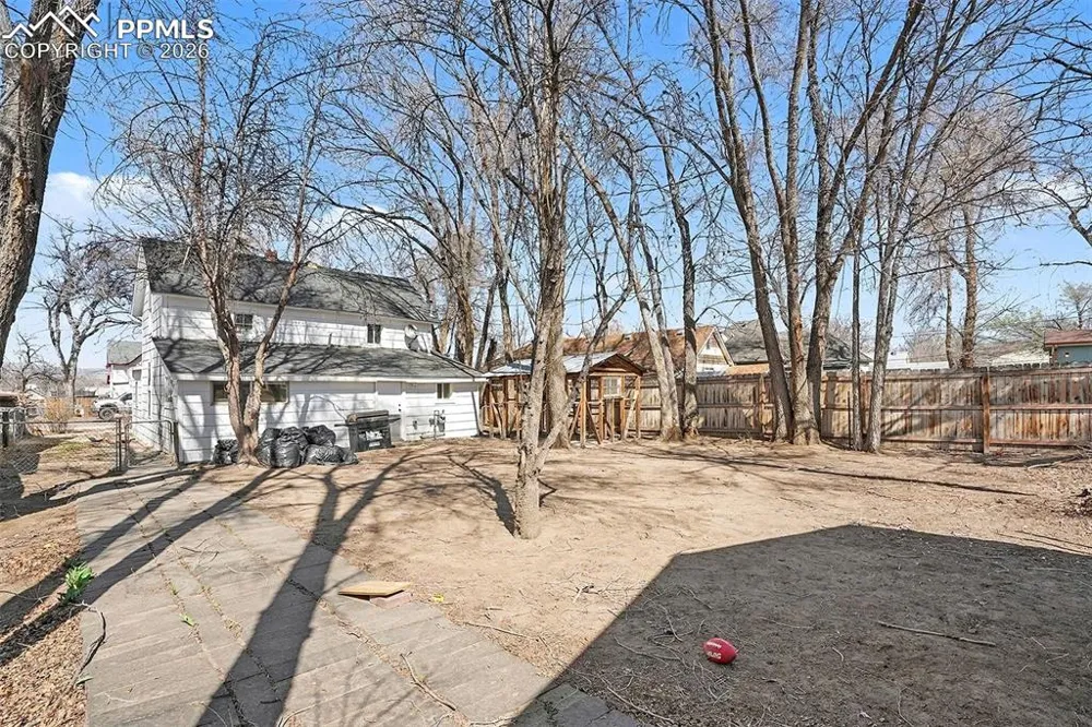 846 Griffin Avenue Canon City, CO 81212