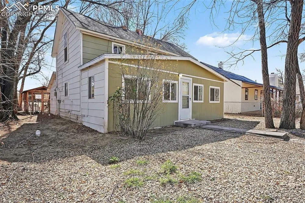 846 Griffin Avenue Canon City, CO 81212