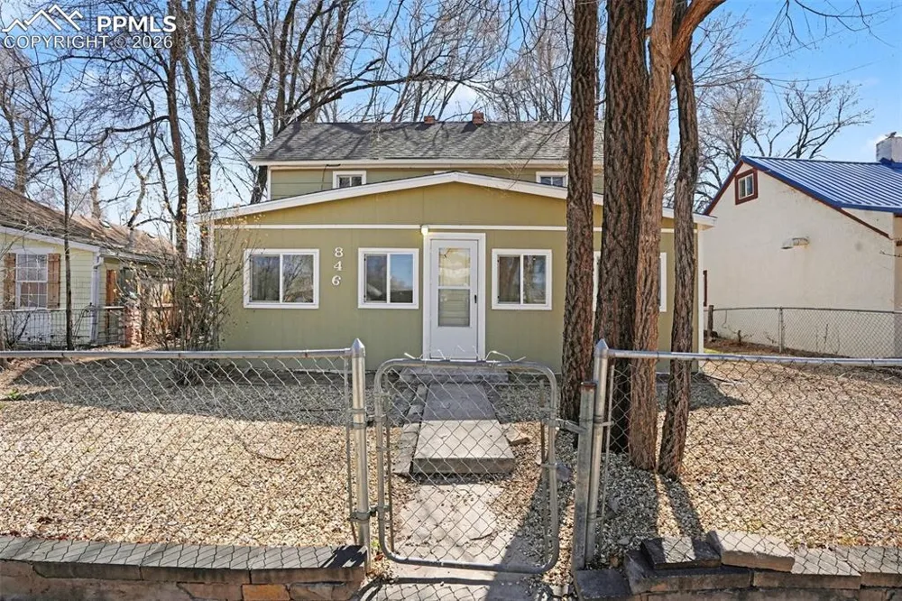 846 Griffin Avenue Canon City, CO 81212