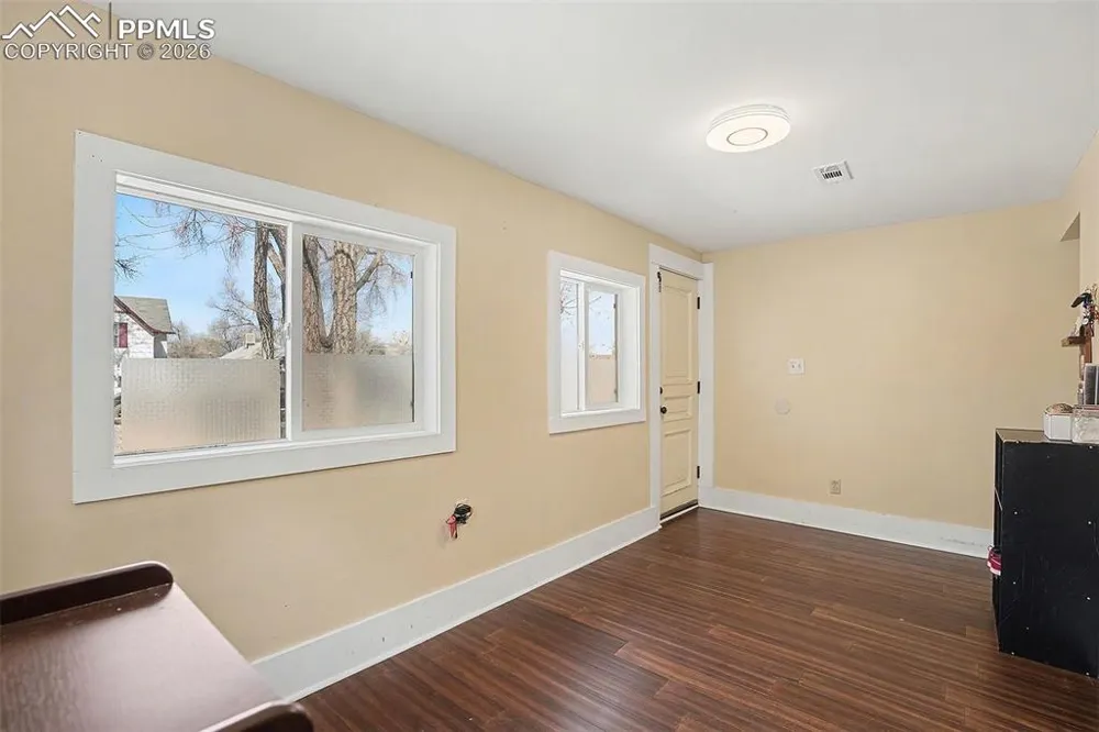 846 Griffin Avenue Canon City, CO 81212