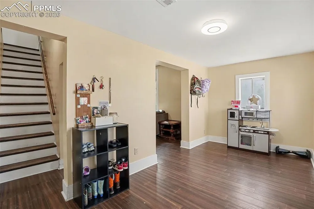 846 Griffin Avenue Canon City, CO 81212