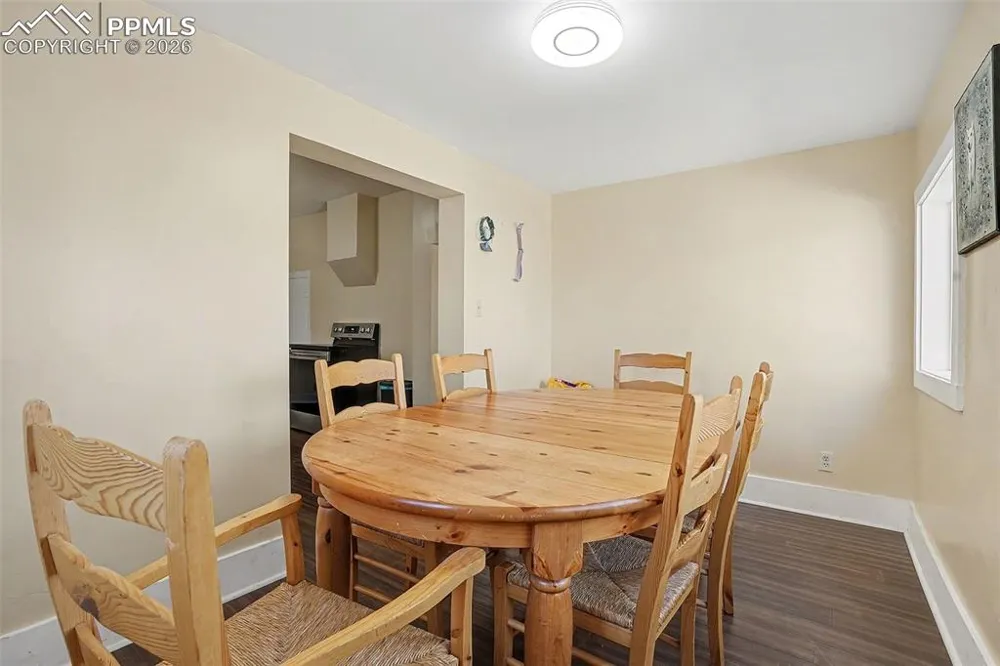 846 Griffin Avenue Canon City, CO 81212