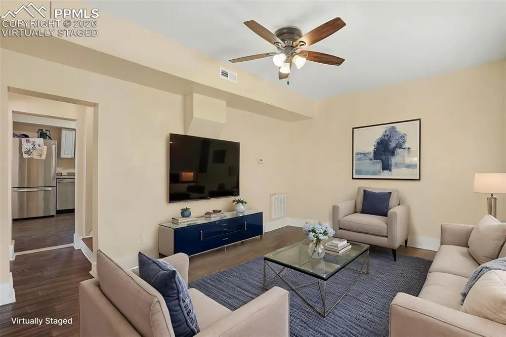 846 Griffin Avenue Canon City, CO 81212