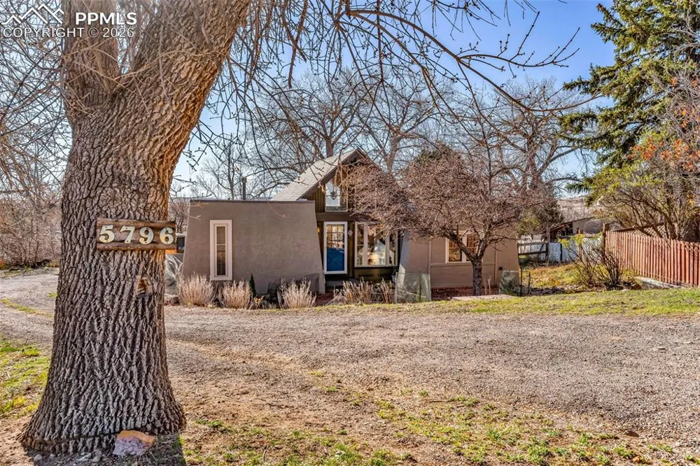 5796 Reef Place Colorado City, CO 81019