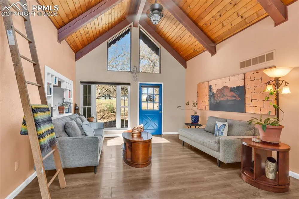 5796 Reef Place Colorado City, CO 81019