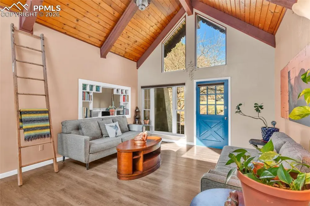 5796 Reef Place Colorado City, CO 81019
