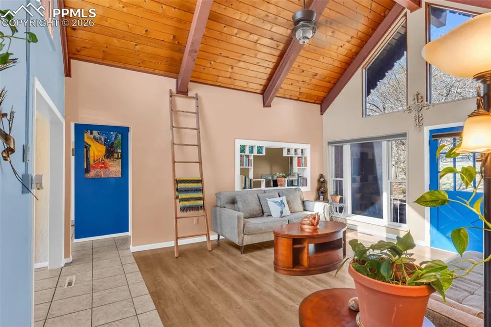 5796 Reef Place Colorado City, CO 81019