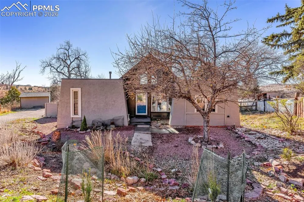 5796 Reef Place Colorado City, CO 81019