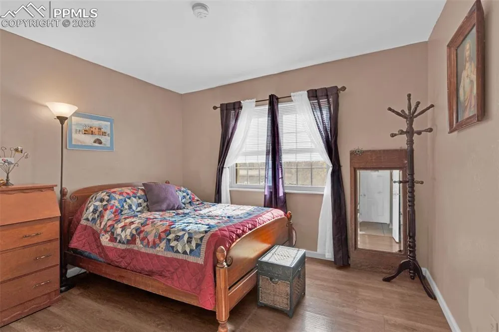 5796 Reef Place Colorado City, CO 81019