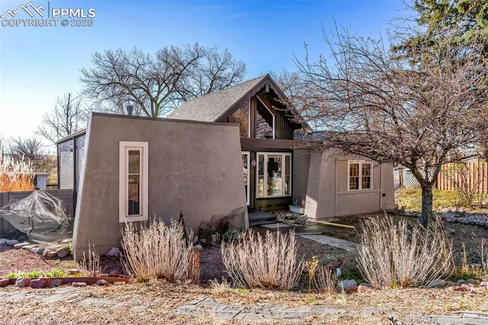 5796 Reef Place Colorado City, CO 81019
