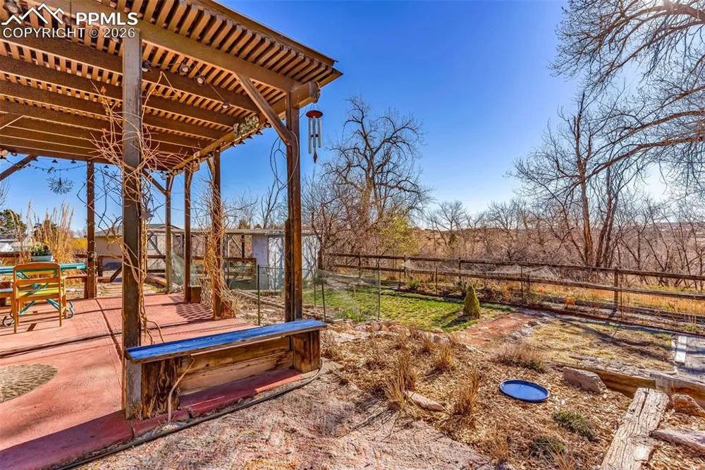 5796 Reef Place Colorado City, CO 81019