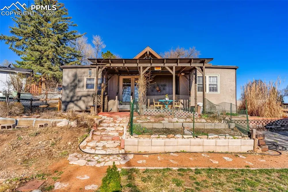 5796 Reef Place Colorado City, CO 81019