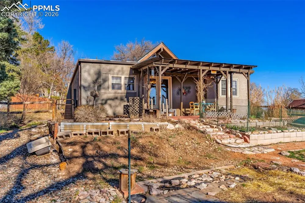 5796 Reef Place Colorado City, CO 81019