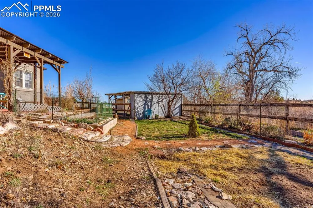 5796 Reef Place Colorado City, CO 81019