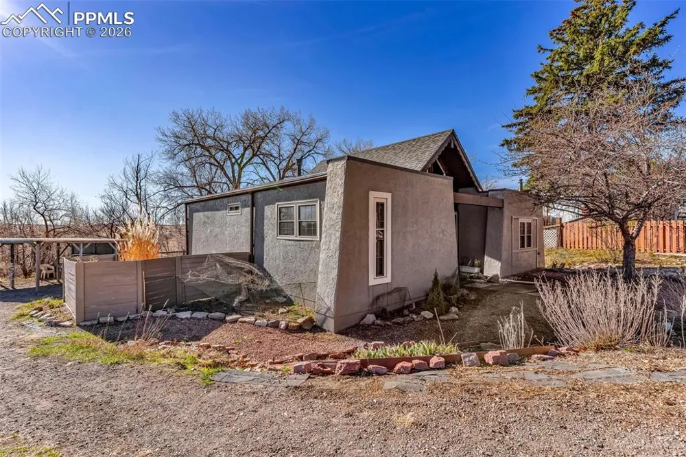 5796 Reef Place Colorado City, CO 81019