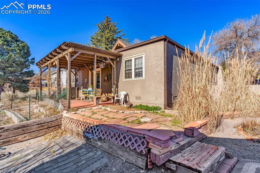 5796 Reef Place Colorado City, CO 81019