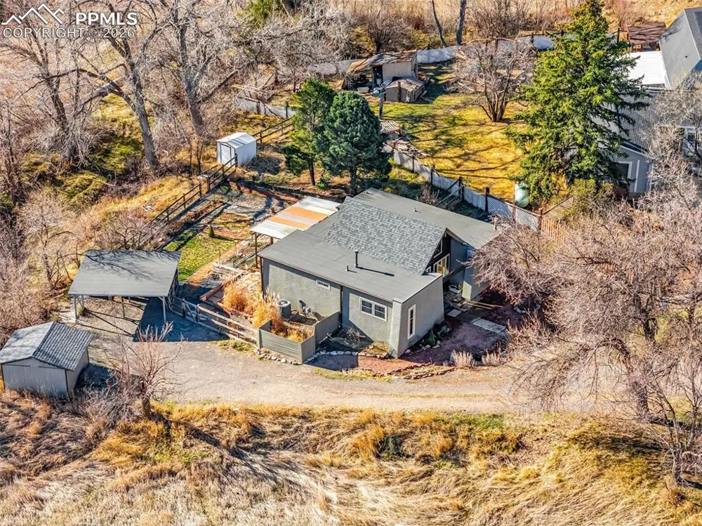 5796 Reef Place Colorado City, CO 81019