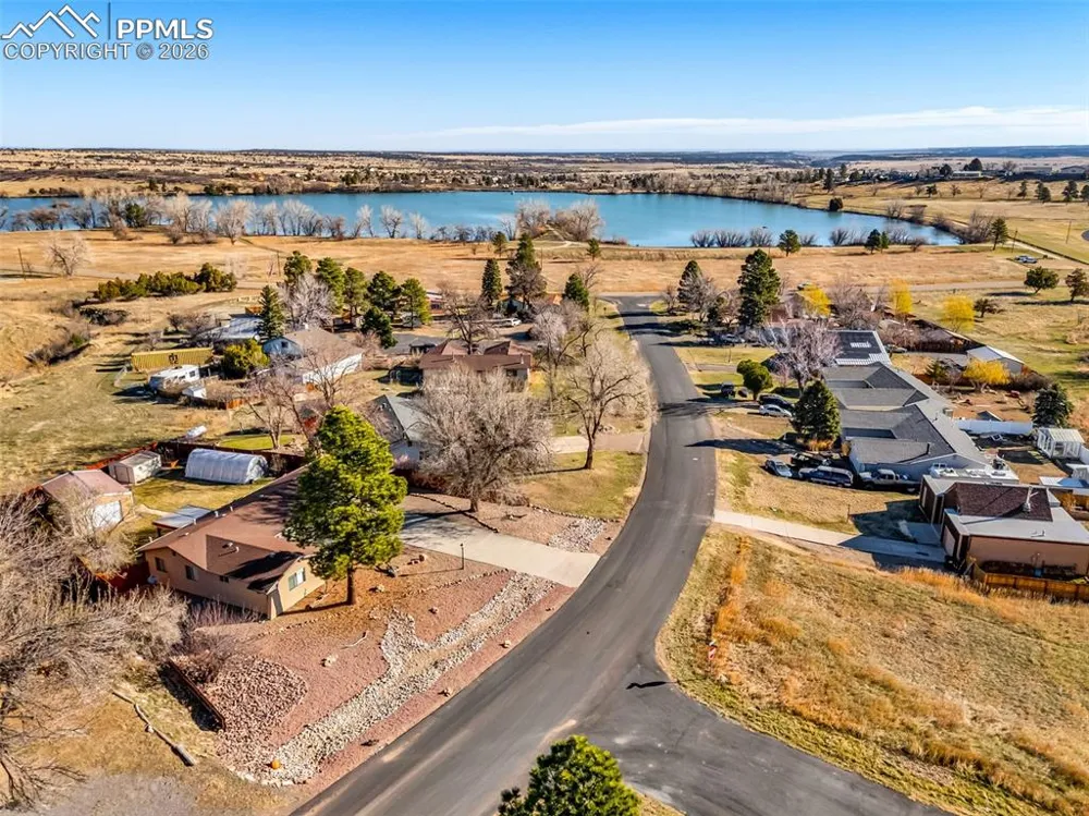 5796 Reef Place Colorado City, CO 81019
