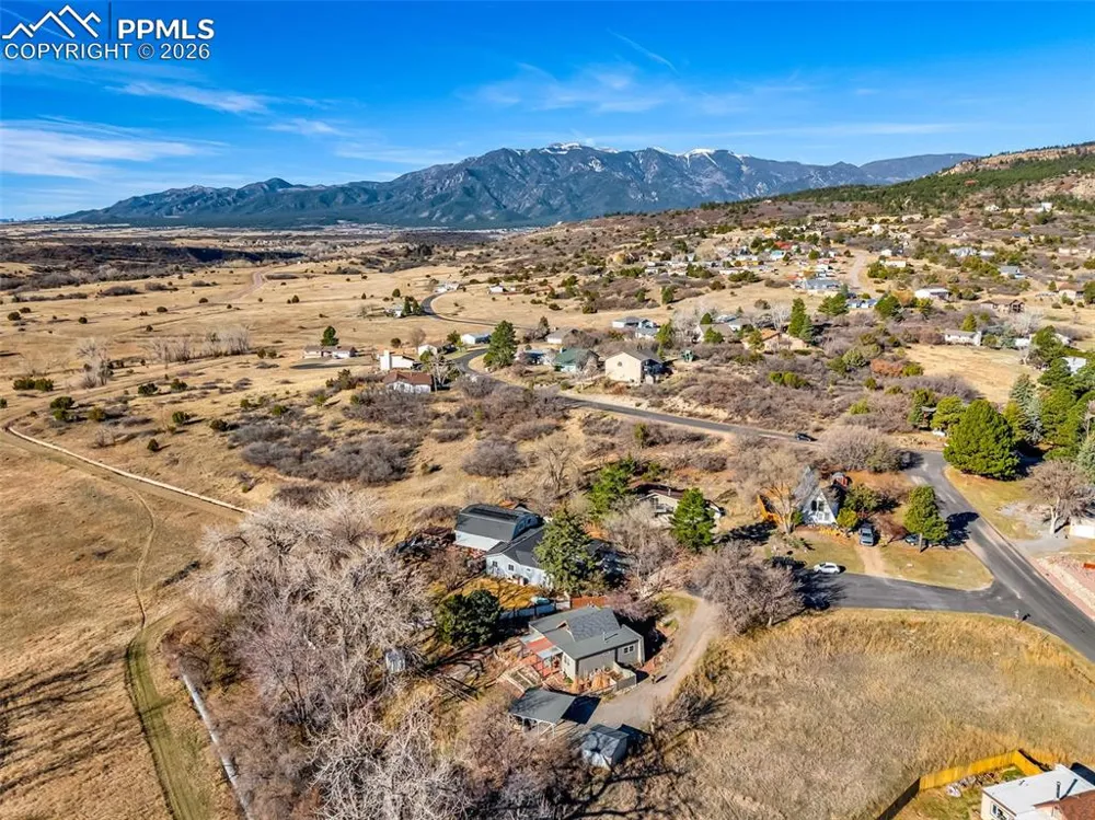5796 Reef Place Colorado City, CO 81019
