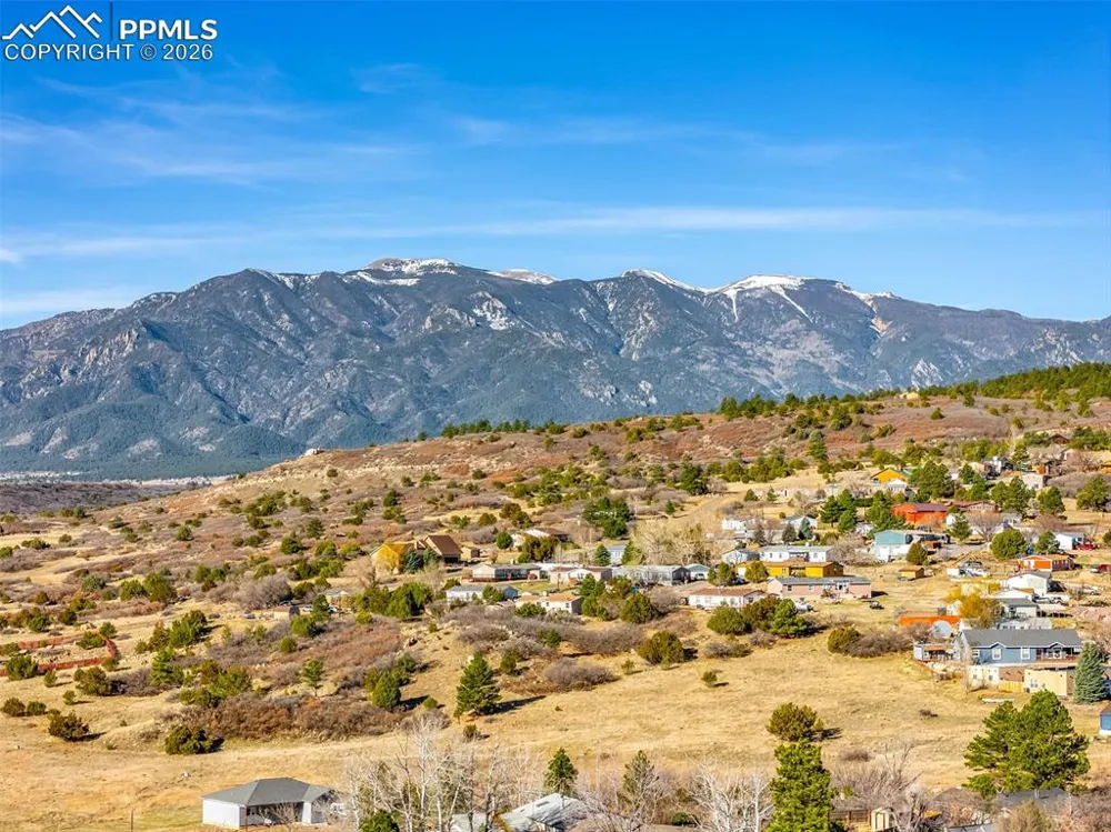 5796 Reef Place Colorado City, CO 81019