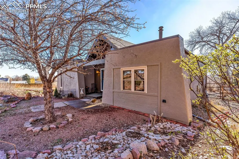 5796 Reef Place Colorado City, CO 81019