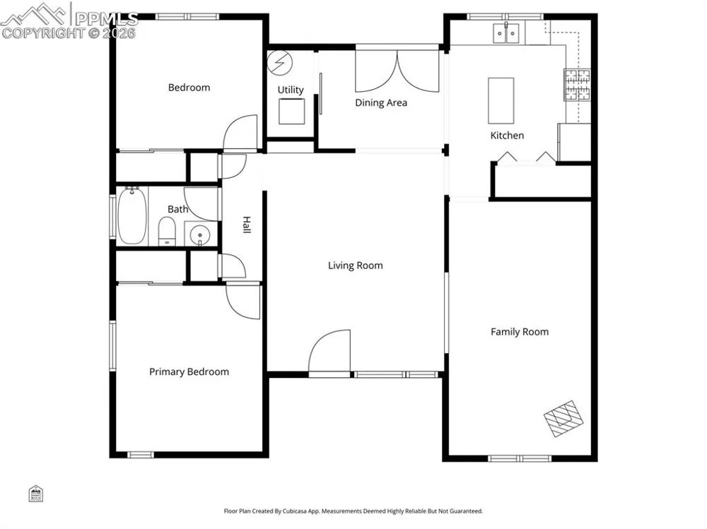 5796 Reef Place Colorado City, CO 81019