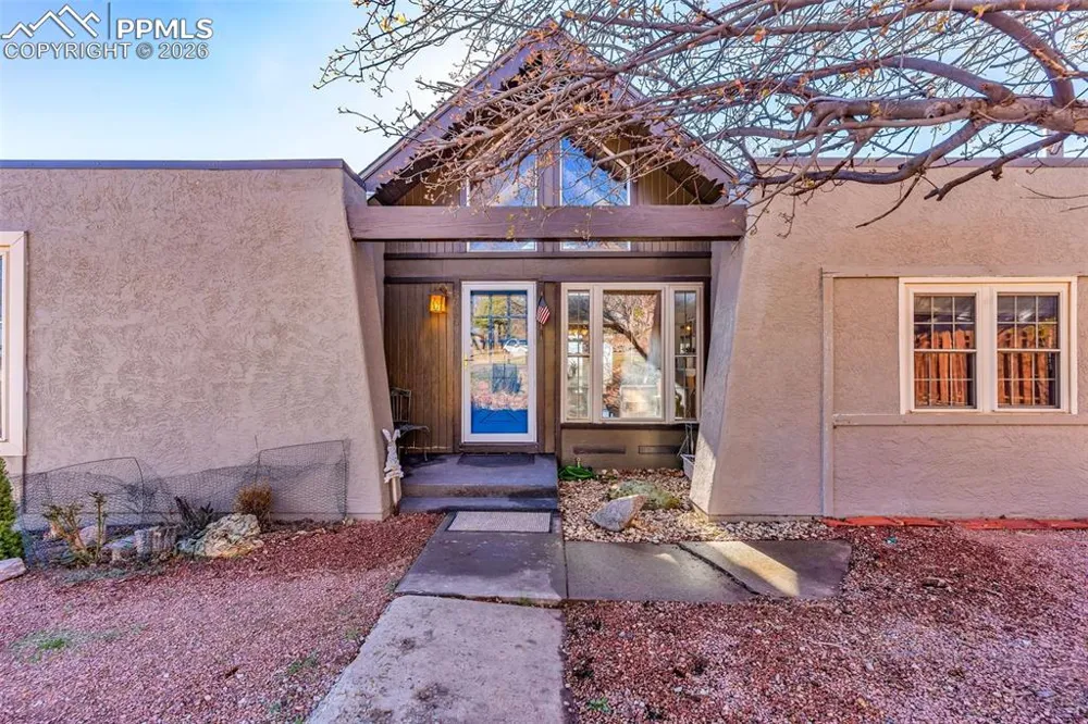 5796 Reef Place Colorado City, CO 81019