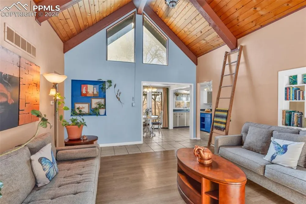 5796 Reef Place Colorado City, CO 81019