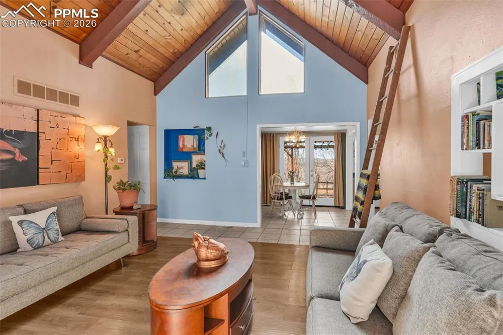 5796 Reef Place Colorado City, CO 81019