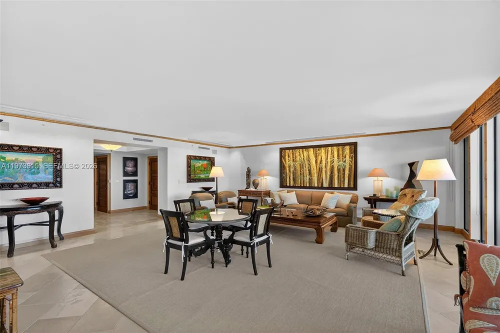 430 Grand Bay Dr #801 Key Biscayne, FL 33149