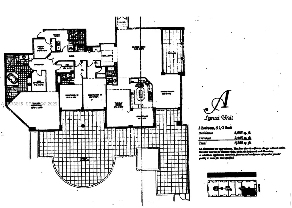 430 Grand Bay Dr #801 Key Biscayne, FL 33149