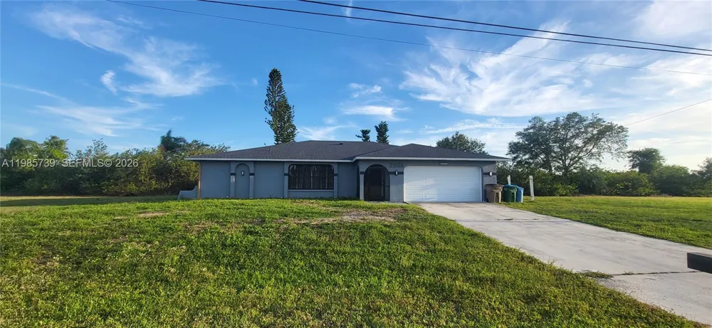 2908 NW 9TH TER Cape Coral, FL 33993