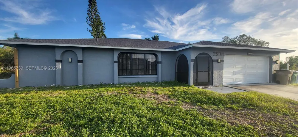 2908 NW 9TH TER Cape Coral, FL 33993
