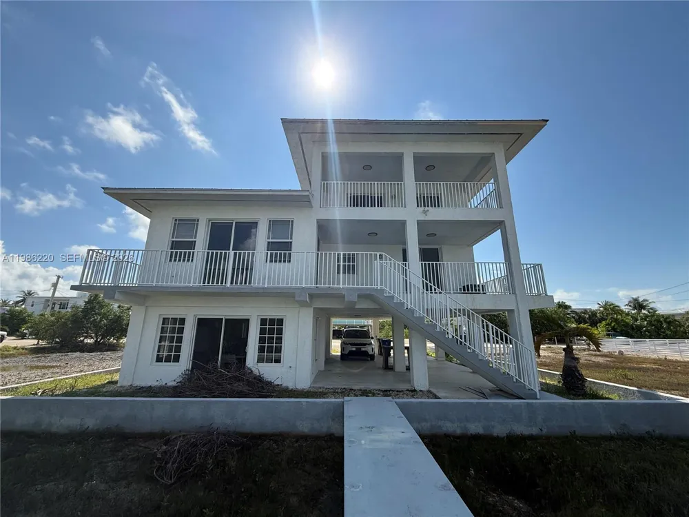 27403 Antigua Ln Lower Keys, FL 33042
