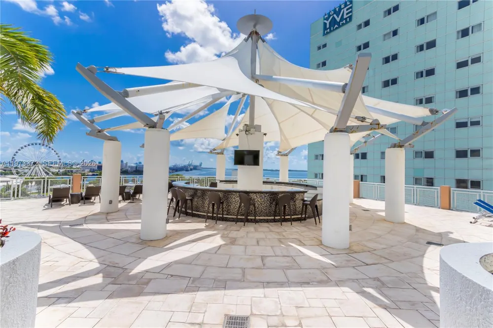 253 NE 2nd St #3108 Miami, FL 33132