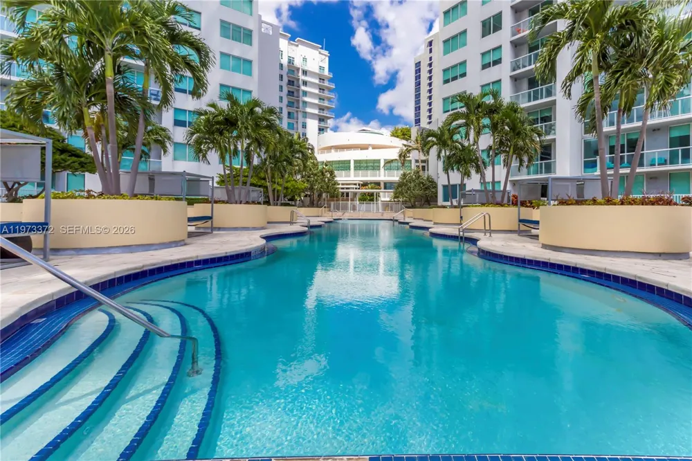 253 NE 2nd St #3108 Miami, FL 33132